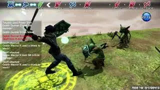 Natural Doctrine Video 13