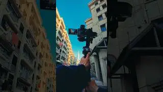 Creativity just got easier｜DJI RS 5