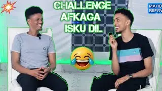 AFKAGA KAILAALI  (HAA) (MAYA)  KUGULEESO  20$ dollar (YAAQATAY?)PART1