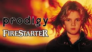 &ldquo;Firestarter&rdquo; by The Prodigy &ndash; Firestarter (Music Video)