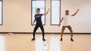 Adika / Afrodance - Global Dance Centre Almere - 2019