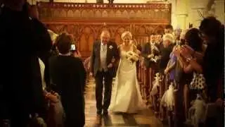 Sheen Falls Lodge Kenmare Co Kerry Wedding Video - www.VideoCork.com