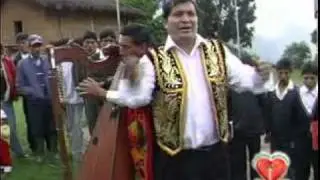 CORAZON DE ACERO - EL CHANINO DE ORO