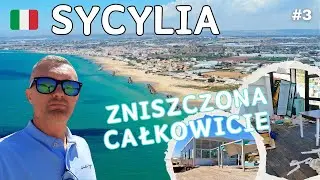 SYCYLIA #3 | SCICLI 2024 | URBEX RESTAURACJI | DRONE 4K