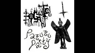 Bogan Wytch  - Pazuzu Party