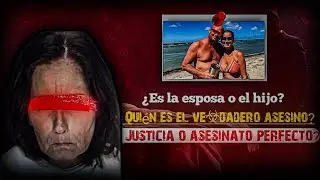 EL MISTERIO DEL ARMA PLANTADA: EL ASESINATO DE JOHN GARNER | DOCUMENTAL DE CRIMEN REAL