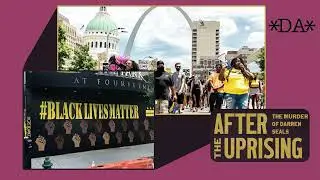 The Ferguson Movement v. Black Lives Matter | After The Uprising Podcast