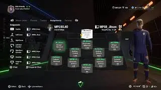 ONE VFL FA CUP vs SOA