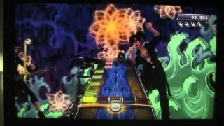 RB3: Within the Ruins - Controller Expert Bass FC