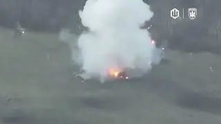 Disposal of Russian occupants