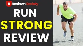 Running Shoes Guru Review | Run Lean Run Strong Review ! Watch Now !