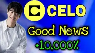 CELO News Today! CELO Coin Price Prediction Update