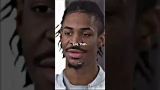 Ja speaks about his suspension&hellip; #roadto3k #edit #godisgood #jamorant #talking#suspension #basketball