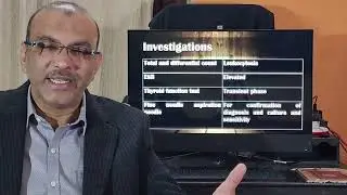 Acute suppurative thyroiditis. English. Patient teaching programme.