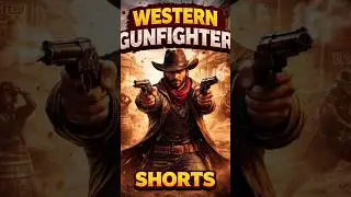 &ldquo;When the Cowboy Never Misses 💥&rdquo; #gaming #comedy #tamil gaming #fun