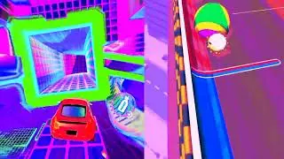 Football gameplay RaceMaster all leval gameplay andoriad ios