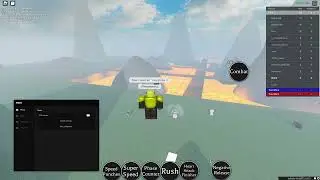 Marvellous playground (server crasher) ;)