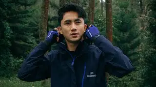 COZMEED EXTREME JAKET WAUCOBA