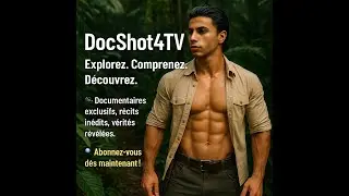 La v&eacute;rit&eacute; que personne ne vous montre... Bienvenue sur DocShot4TV !