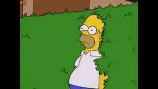 Уйти в тень [serialTV Simpsons]