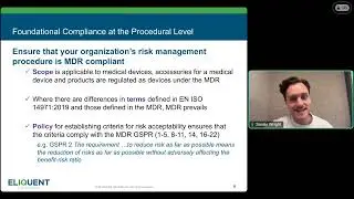 Squash Software Issues in Your EU MDR Technical Documentation Review 20251029