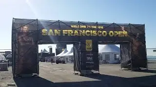 2016 AVP San Francisco Open Michael Brunsting & Chase Frishman vs Lev Girshfeld & Zachary Hopkins
