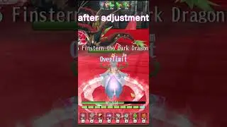 Toram Online: Old Mage Vs New Mage same Eqs (Qadal & E-barrier Adjustment) #toram #toramonline