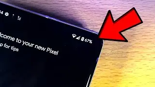 How To Charge Google Pixel 7 Pro [wired/wireless]