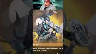 First Time Wishing In Higan Eruthyll Part 8! #higaneruthyll #higanshorts