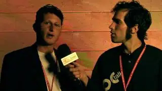 2010 Niagara Music Awards - Femapco Interview