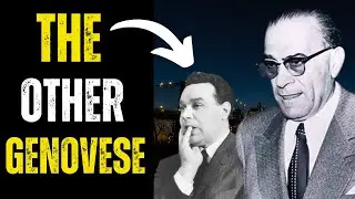 The OTHER Genovese - Mafia Boss Michael GENOVESE