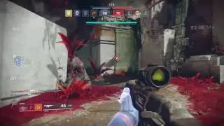 Destiny 2 DPJ Destiny top 5 plays entry