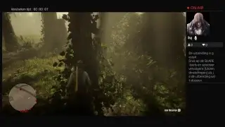 RDR 2 Spider Orchid Location.