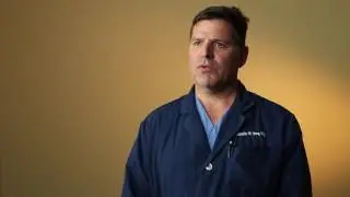 Dr. Christopher Young, Orthopaedic Clinic, CHI St. Vincent, Hot Springs, Arkansas