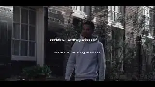 Marc Benjamin Amsterdam Aftermovie 2018