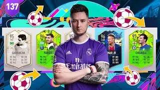 TIKI TAKA DRAFT [#137] | FIFA 21 ULTIMATE TEAM