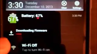 HTC Droid DNA - Sense 5 and 4.2 Upgrade
