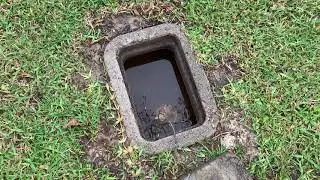 Owens and Mendez Water Meter