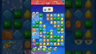 Candy Crush Soda Saga Level 910 | Super Hard Wins & Fails Walkthrough | No Misses