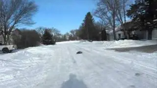 TRAXXAS SLASH & HPI WHEELY KING  LAST BASH FOR 2010