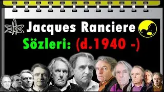 Halkı aptallaştıran ...  zekasının aşağı olduğuna duyduğu inan&ccedil;tır.   |   Jacques Ranciere