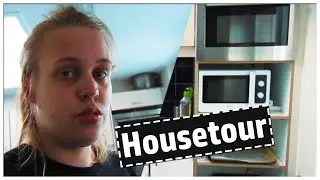 HOUSETOUR!    MIRANDA BOS
