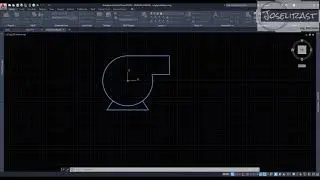 Autocad Plant 3d P&ID- ISA en proyecto Metrico
