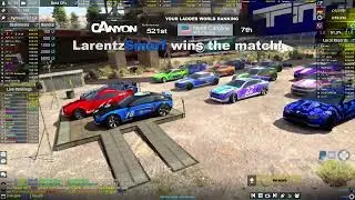 SmurfsCup Canyon #674 | Trackmania 2: Canyon