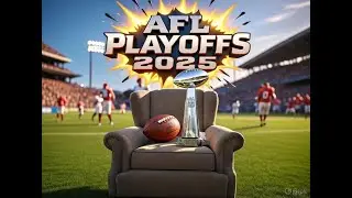 2025 AFL MADDEN CLASSIC