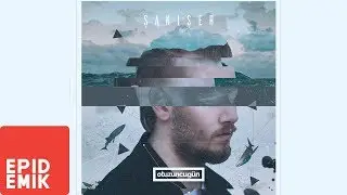 Şanışer - Gece (feat. Server Uraz)