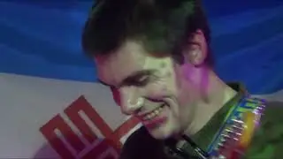 луговые мари (live 09.11.2024) @ TAGO)))MAGO))) #shoegaze #dreampop