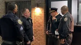 Mother in custody after 2 young children stabbed in the Bronx