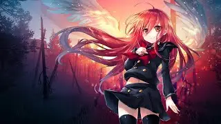 Nightcore - Levels [DC Breaks Remix]