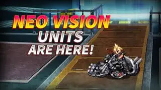 【FFBE】Cloud (FFVII REMAKE) joins the fray!【Global】
